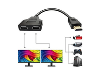 HDMI Y CABLE
