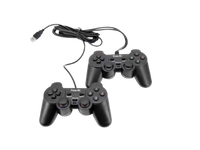JOYSTICK DOUBLE SHOCK USB2.0 606